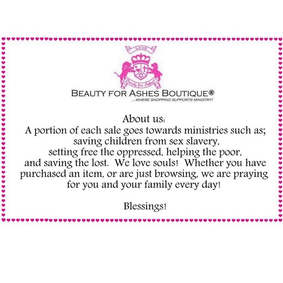 3" Stainless Steel Sword of the Lord Necklace -Shiny Blade Finish Spirit Warrior - Picture 8 of 8